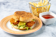 Zinger Burger