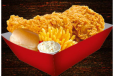 Snack Meal