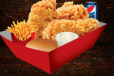 Dinner Meal