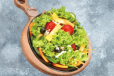 Fresh Green Salad