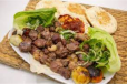 Mix Grill Half