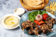 Lamb Chops