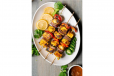 Paneer Tikka