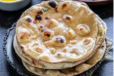 Tandoor Rotti
