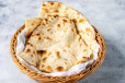 Plain Naan