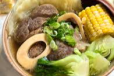 Beef Bulalo