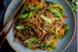 Chow Mein Beef