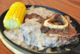 Sizzling Bulalo