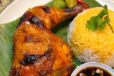 Inasal Chicken