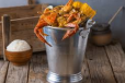 Mix Bucket Seafood