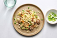Beef Fried Rice