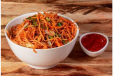 Chicken Noodles