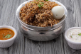 Mutton Biriyani