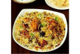 Hyderabadi Chicken Biriyani