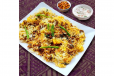 Hyderabadi Mutton Biriyani