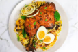 Tandoor Biriyani