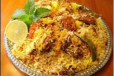 Arabic Biriyani