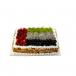 Emirati Pride Fruit Cake