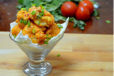 Dynamite Prawns