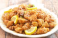 Honey Lemon Chicken