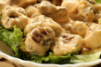 Dynamite Paneer
