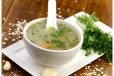 Clear Soup Veg