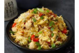 Mixed Fried Rice