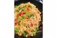 Chicken Singapore Noodles