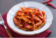 Arrabbiata Pasta