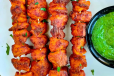 Red Tikka