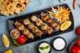 Chicken Kebab