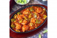 Chicken Manchurian Or Chilly