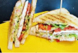 Veg Club
