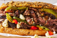 Beef Sandwich