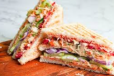 Veg Sandwich