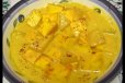 Paneer Mango Curry