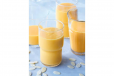 Sweet Melon Juice