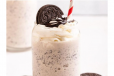 Oreo Shake