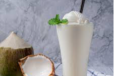 Tender Coconut Shake