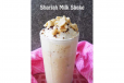 Sharjah Shake