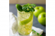 Green Apple Mojito