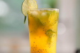 Kuluki Sarbath Mojito