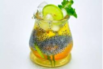 Nannari Sarbath Mojito