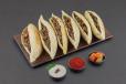 Amohom Beef Shawarma Box Half Dozen