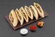 Amohom Chicken Shawarma Box Half Dozen