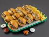 Kaiser Mix Shawarma Box Dozen