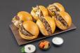Kaiser Mix Shawarma Box Half Dozen
