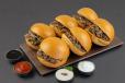 Kaiser Beef Shawarma Box Half Dozen
