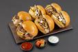 Kaiser Chicken Shawarma Box Half Dozen