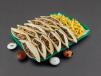 Amohom Mix Shawarma Box (Dozen)